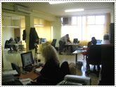 Imagen de las oficinas